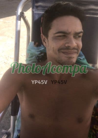 Acompanhante masculino imagem autêntica em Guarujá (4) — Ricardo