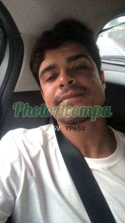 Acompanhante masculino foto sem retoque em Guarujá — Ricardo, foto 5