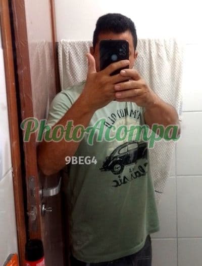 Acompanhante masculino foto verificada em Juiz de Fora, foto 3 de Ricardo