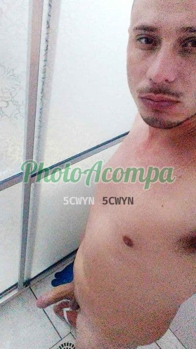 Acompanhante masculino foto real em Capão da Canoa — Ricardo, foto 2