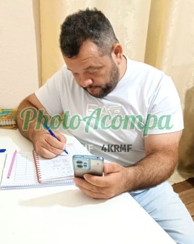 Acompanhante masculino foto verificada em Praia Grande, foto 3 de Ricardo