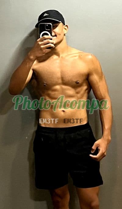Acompanhante masculino foto verificada em São Luís, foto 3 de Ricardo