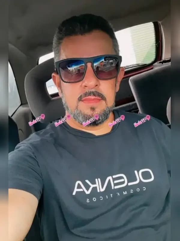Acompanhante masculino em Guarapari — beijo na boca, foto 2 de Ricardo
