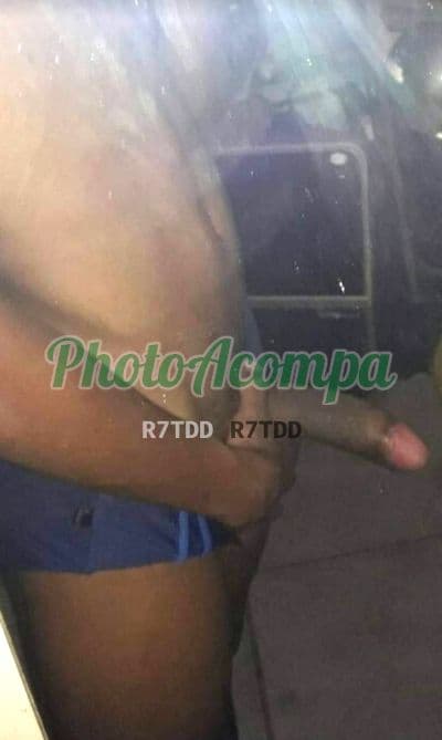 Acompanhante masculino foto verificada em Araruama (3) — Richard
