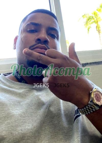 Acompanhante masculino foto verificada em Angra dos Reis (3) — Richard