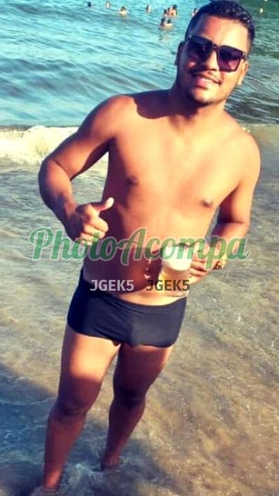 Acompanhante masculino foto sem retoque em Angra dos Reis (5) — Richard