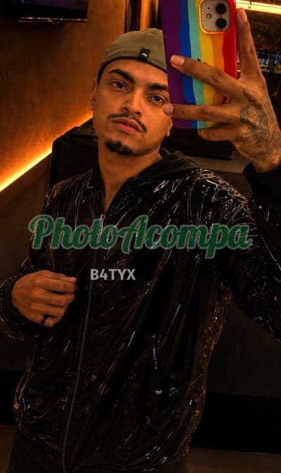 Acompanhante masculino em Osasco — garganta profunda, foto 4 de Rick