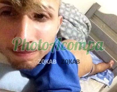 Acompanhante masculino foto verificada em Osasco — Robert, foto 3