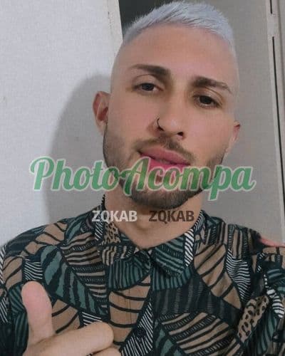 Acompanhante masculino foto sem retoque em Osasco — Robert, foto 5