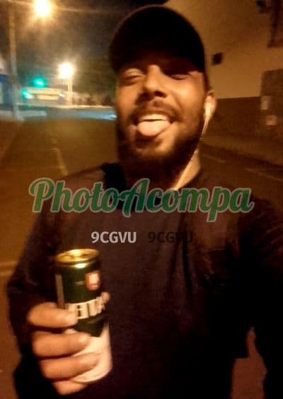 Acompanhante masculino foto sem retoque em Franca — Robert, foto 5