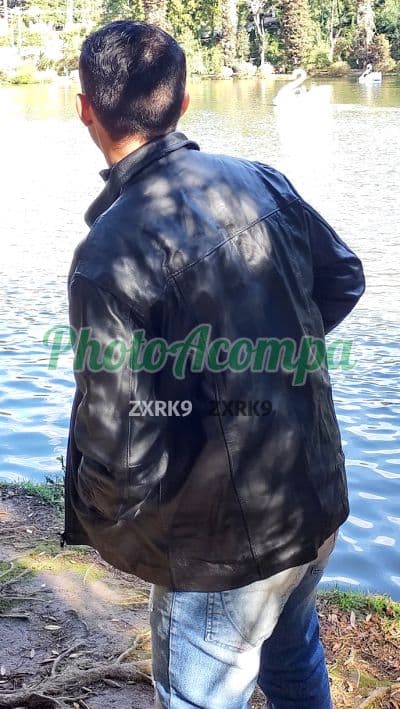 Acompanhante masculino em Fortaleza — beijo na boca, foto 2 de Roberto