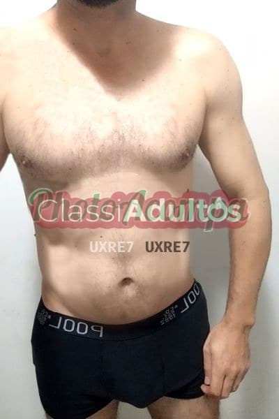 Acompanhante masculino imagem do anúncio em Goiânia, foto de perfil