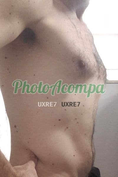Acompanhante masculino foto verificada em Goiânia, foto 3 de Roberto