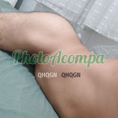 Acompanhante masculino foto sem retoque em Guarujá (5) — Rodolfo