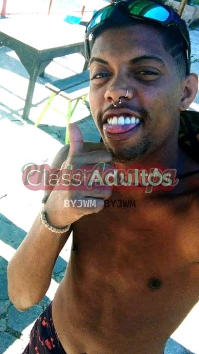 Acompanhante masculino imagem do anúncio em Paulista