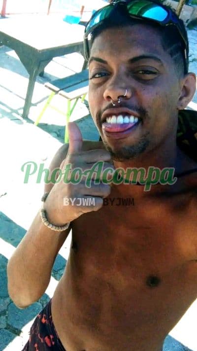 Foto 5: Acompanhante masculino foto sem retoque em Paulista — Rodrigo