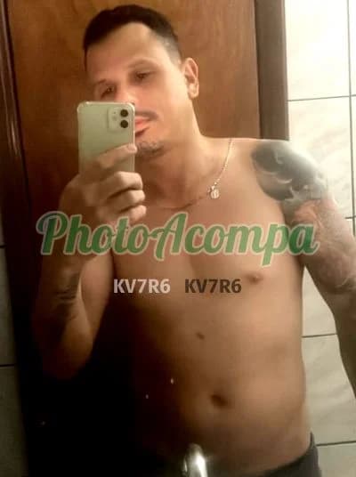 Acompanhante masculino foto verificada em Brasília, foto 3 de Rodrigues