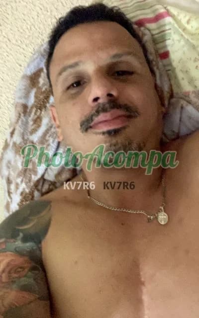 Acompanhante masculino imagem autêntica em Brasília (4) — Rodrigues