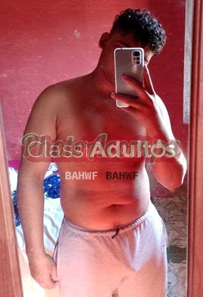 Rodríguez — acompanhante masculino em Rio Branco