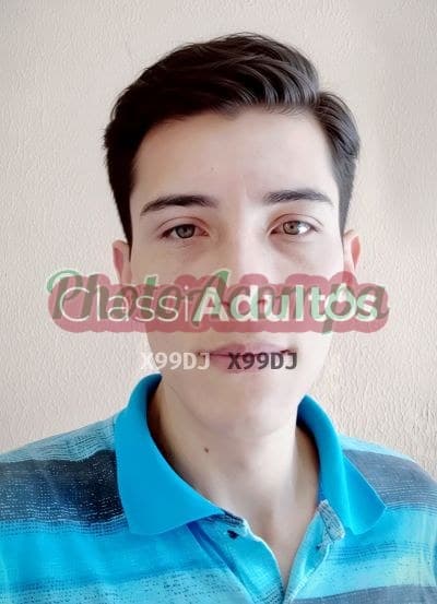 Roger — acompanhante masculino em Caxias do Sul