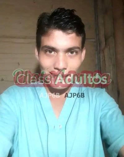 Rony — acompanhante masculino em Ponta Grossa