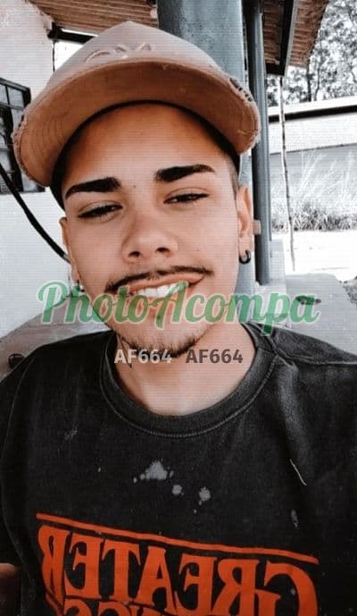 Foto 5: Acompanhante masculino foto sem retoque em Santa Maria da Serra — Ruan