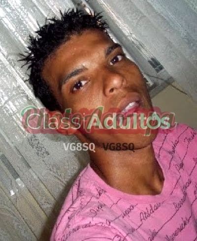 Acompanhante masculino imagem do anúncio em Rio das Ostras — Ruan
