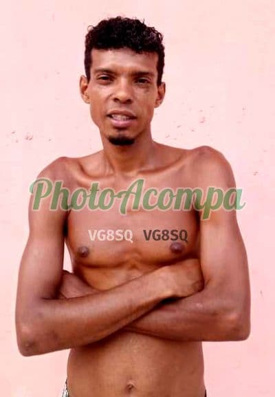 Acompanhante masculino foto verificada em Rio das Ostras (3) — Ruan