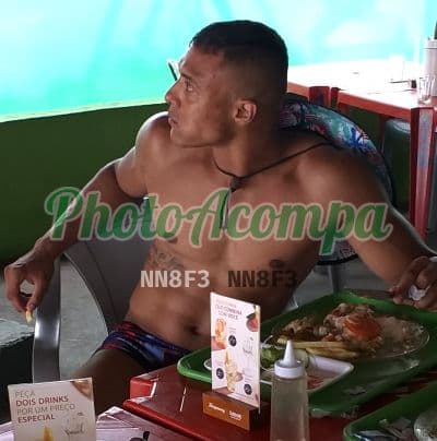 Acompanhante masculino foto verificada em Itanhaém, foto 3 de Rugal