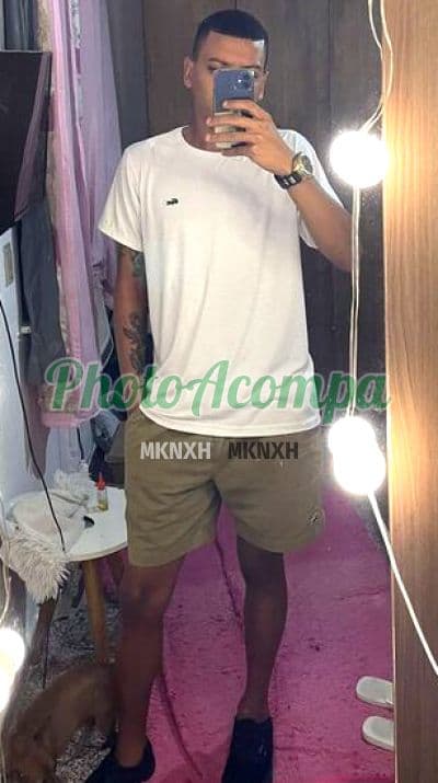 Acompanhante masculino em Rio de Janeiro — beijo na boca, foto 2 de Ryan