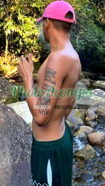 Acompanhante masculino foto sem retoque em Rio de Janeiro (5) — Ryan