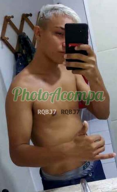 Acompanhante masculino foto sem retoque em Maracanaú — Ryan, foto 5