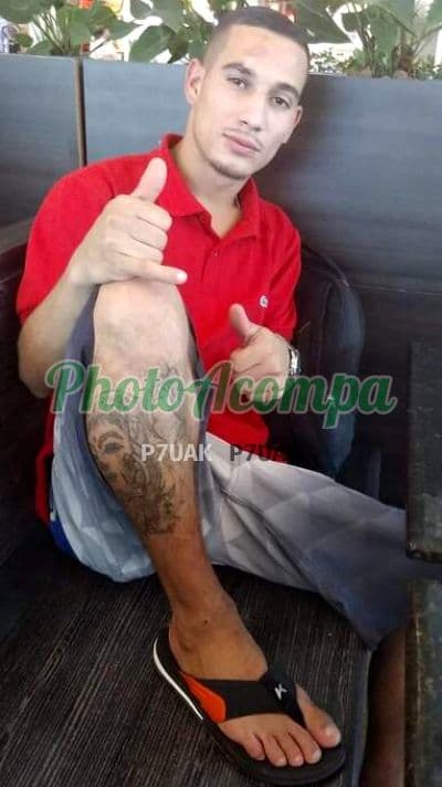 Foto 2: Acompanhante masculino em Jandira — beijo na boca, Safadão