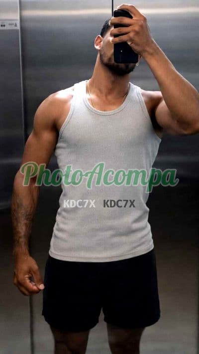Foto 3: Acompanhante masculino foto verificada em Guarulhos — Sant