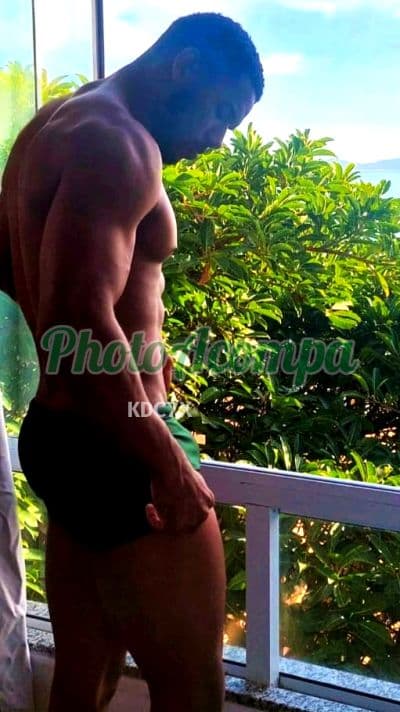 Acompanhante masculino foto sem retoque em Guarulhos (5) — Sant