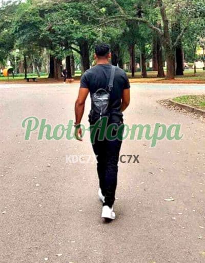 Foto 6: Acompanhante masculino em Guarulhos — beijo grego, Sant