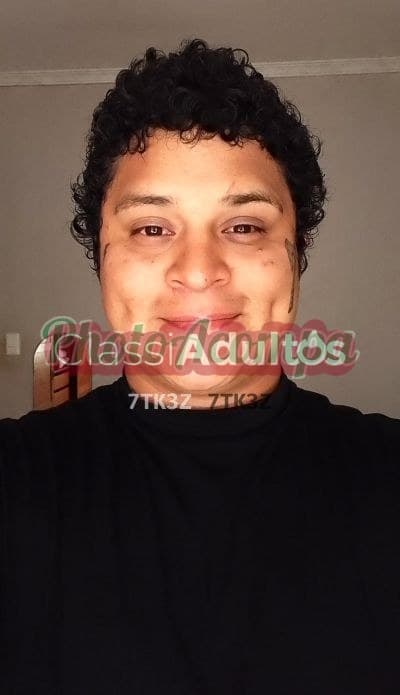 Santos — acompanhante masculino em Palmas