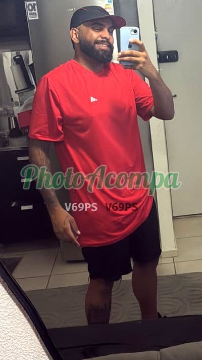 Acompanhante masculino foto sem retoque em Duque de Caxias, foto 5 de Santox