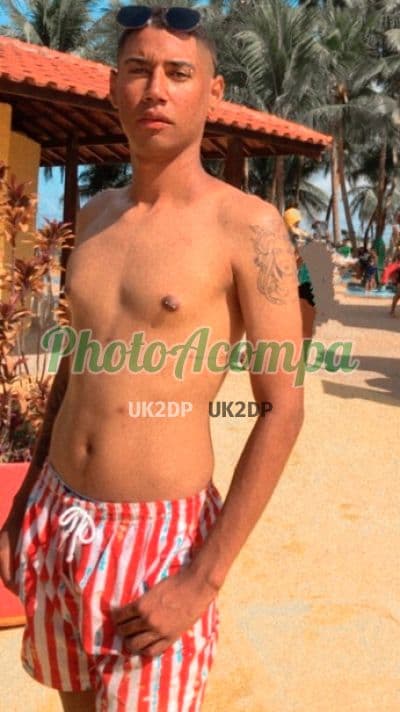 Acompanhante masculino em Jaboatão dos Guararapes — beijo na boca, foto 6 de Sérgio