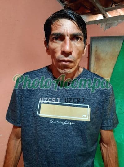 Acompanhante masculino foto real em Teresina (2) — Sérgio