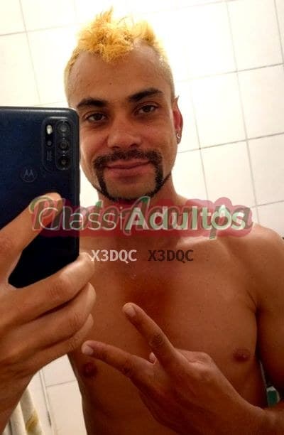 Shelby — acompanhante masculino em Sorocaba