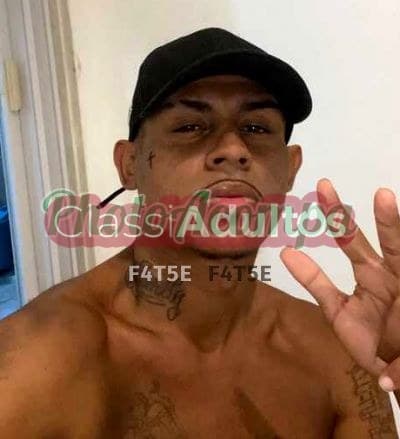 Acompanhante masculino imagem do anúncio em Rio de Janeiro — Sidnei