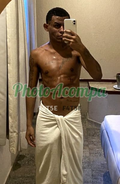 Acompanhante masculino em Rio de Janeiro — garganta profunda, foto 4 de Sidnei