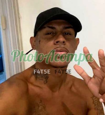 Acompanhante masculino foto sem retoque em Rio de Janeiro (5) — Sidnei