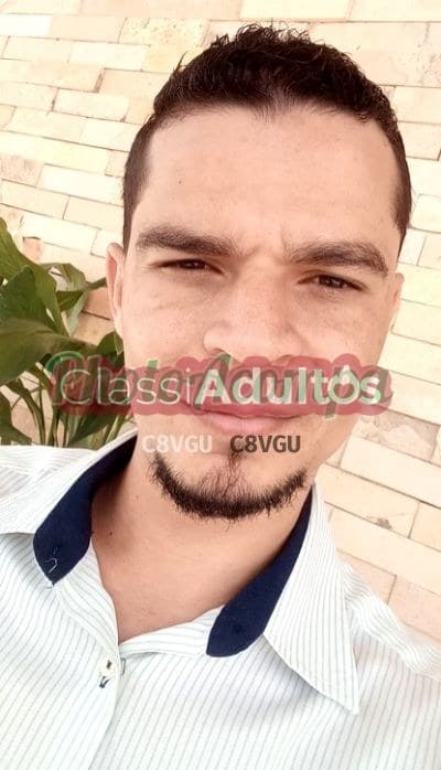 Acompanhante masculino imagem do anúncio em Petrolina