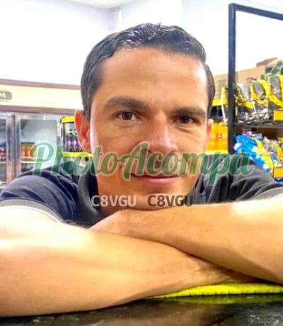 Foto 2: Acompanhante masculino em Petrolina — beijo na boca, Silva