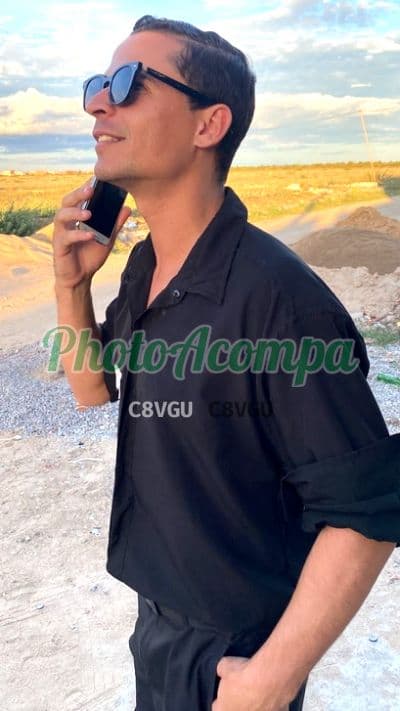 Acompanhante masculino foto verificada em Petrolina, foto 3 de Silva