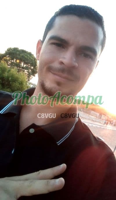 Acompanhante masculino em Petrolina — oral sem camisinha, foto 4 de Silva