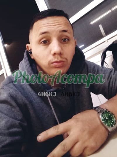 Foto 2: Acompanhante masculino em Várzea Paulista — beijo na boca, Silva