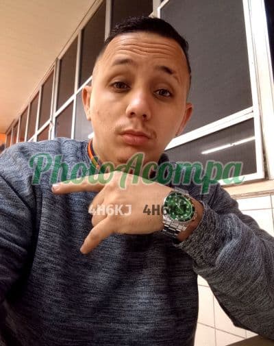 Acompanhante masculino foto verificada em Várzea Paulista, foto 3 de Silva